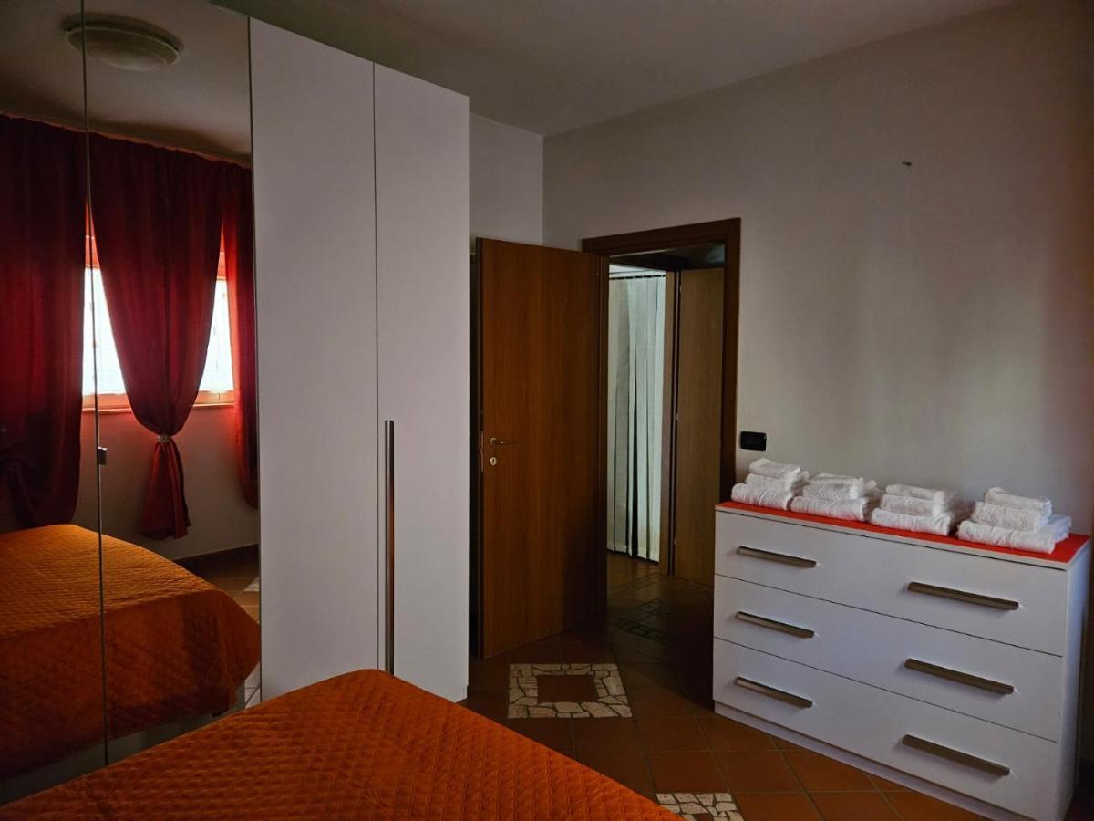 Dimora Sogni Sereni, A Tre Passi Da Firenze Pistoia Exterior photo