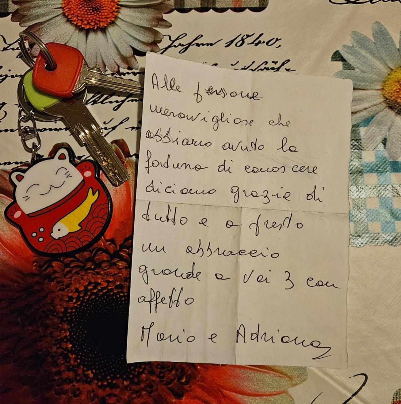 Dimora Sogni Sereni, A Tre Passi Da Firenze Pistoia Exterior photo